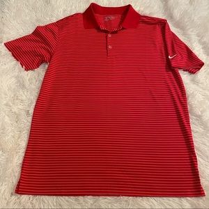 Men’s Nike Golf Polo